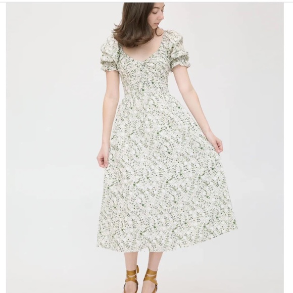 Hill House Home Ophelia - Sand Basket Weave - Picture 1 of 3